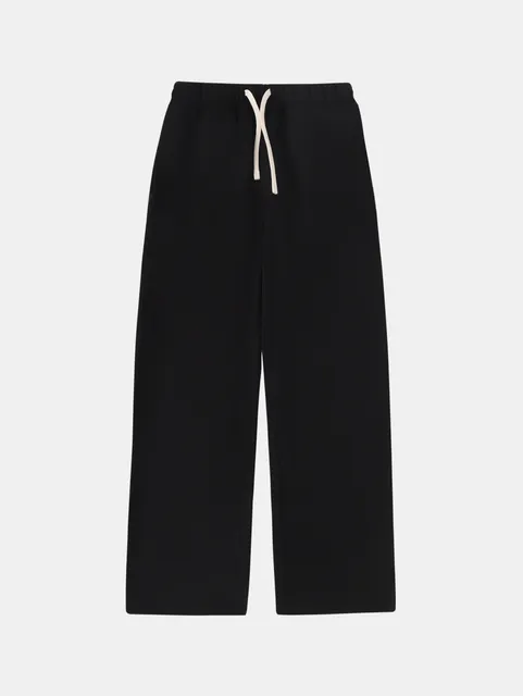 Sweatpants Classic Fit