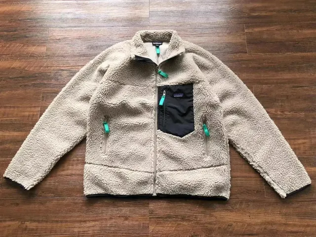 Patagonia Synchilla Snap-T Classic Fleece