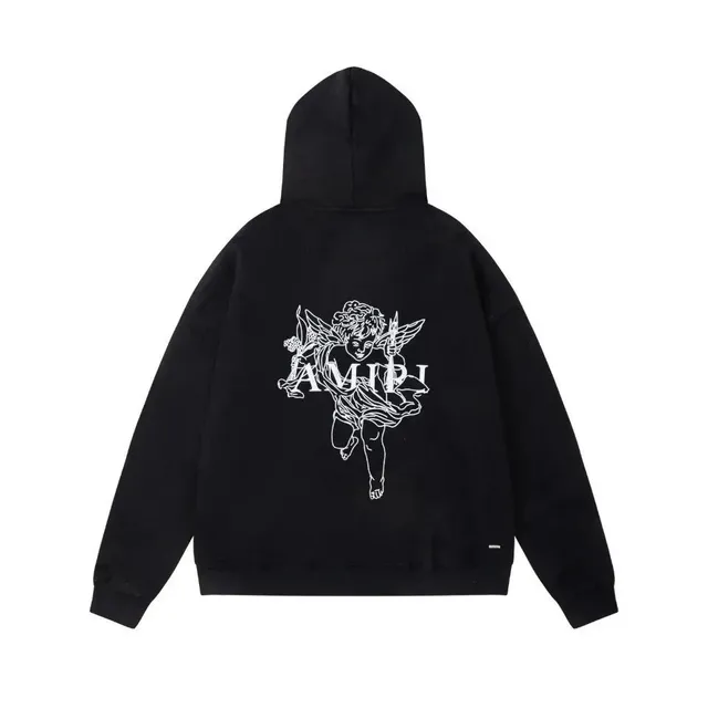 Amiri hoodies sweatshirts