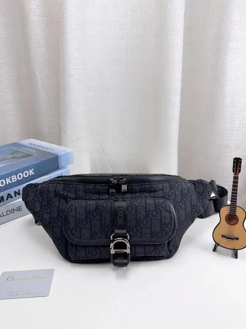 Dior B22 Belt Bag