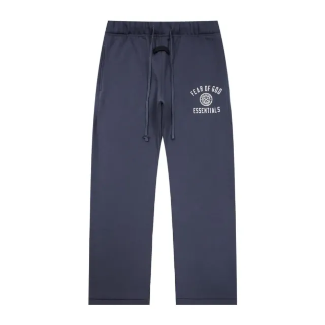 Sweatpants Fear of God Essentials Logo