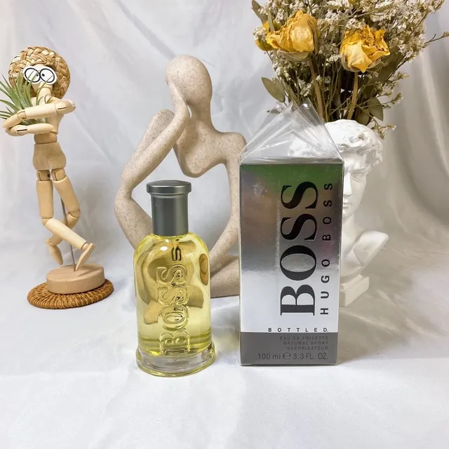 淡香水持久淡香100ml