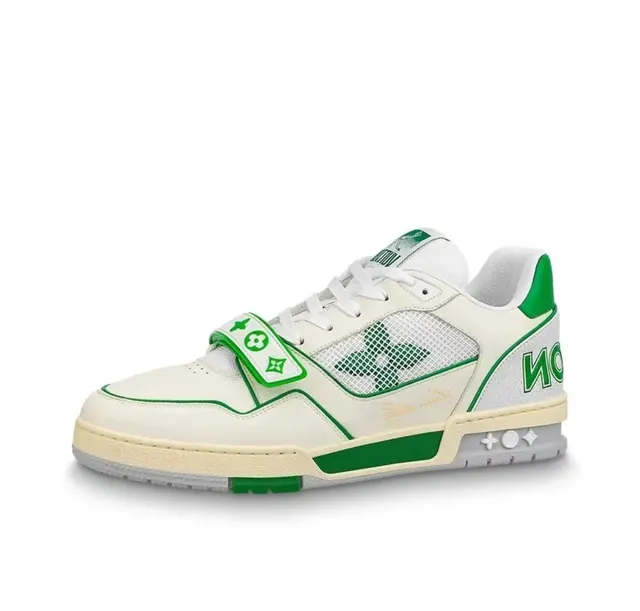 Louis Vuitton LV Trainer