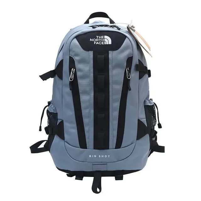 The North Face Big Shot Grey/Black