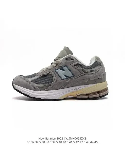 New Balance sneakers
