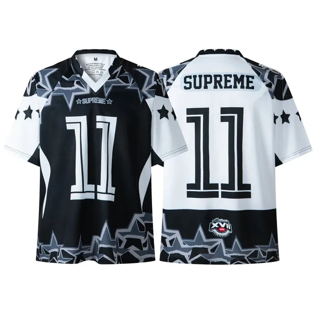 Supreme × MLB XVII Jersey