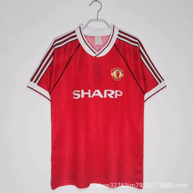 9192 Manchester United Home