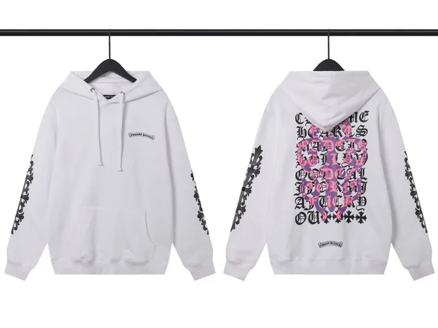 Chrome Hearts hoodies sweatshirts