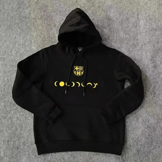 FC Barcelona Hoodie