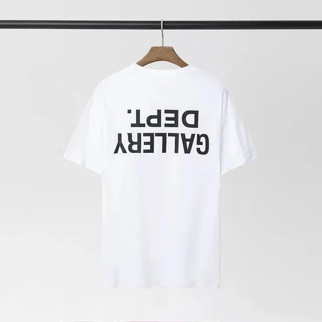 Gallery Dept. t shirts