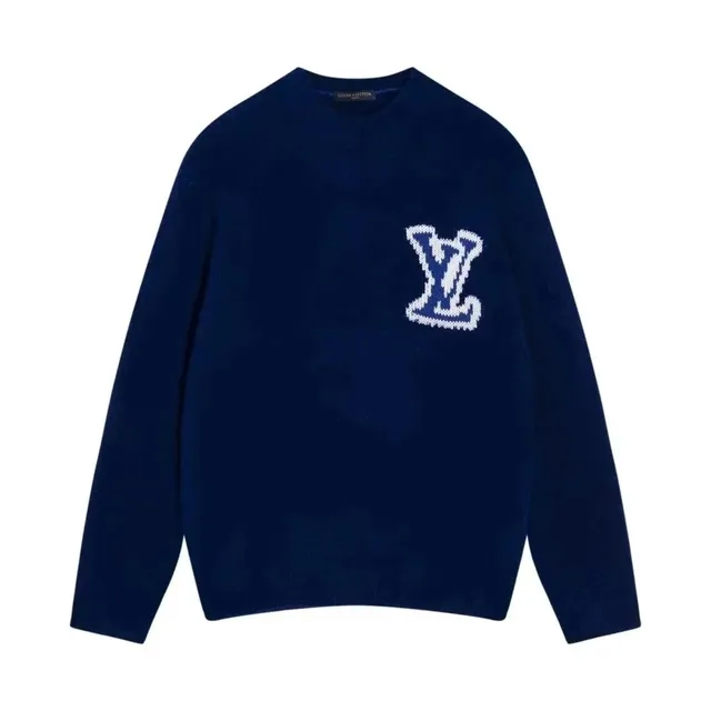 Louis Vuitton sweaters