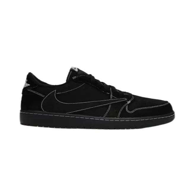 Travis Scott Air Jordan 1 Low Cactus Jack
