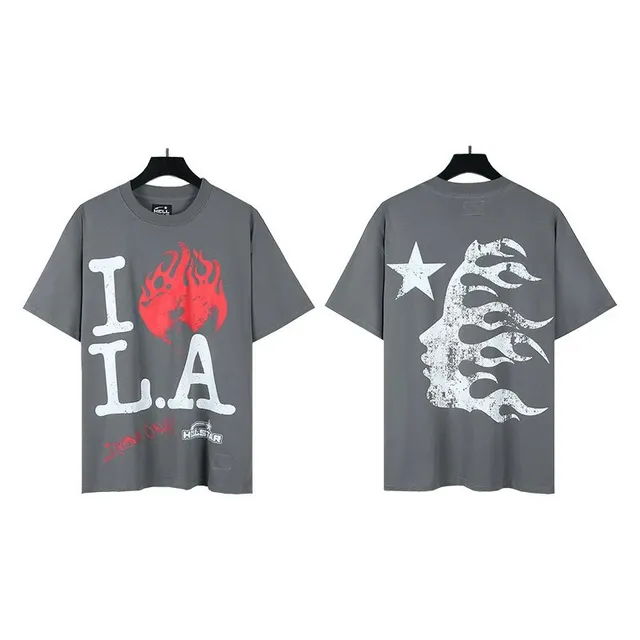 Hellstar I L.A. Tee