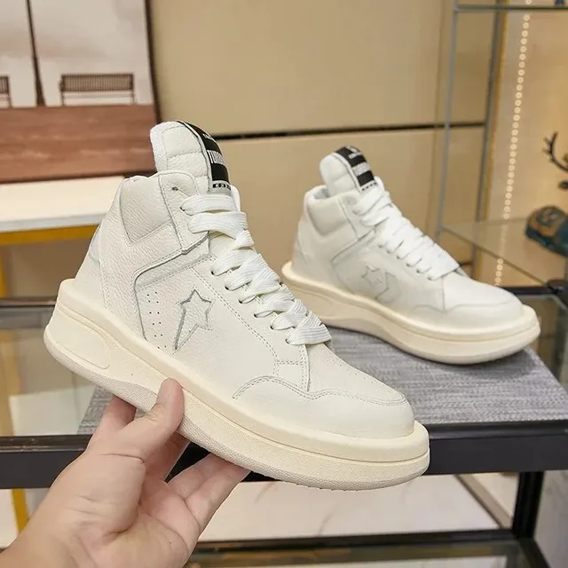 Star Wars High-Top Sneaker Star Logo