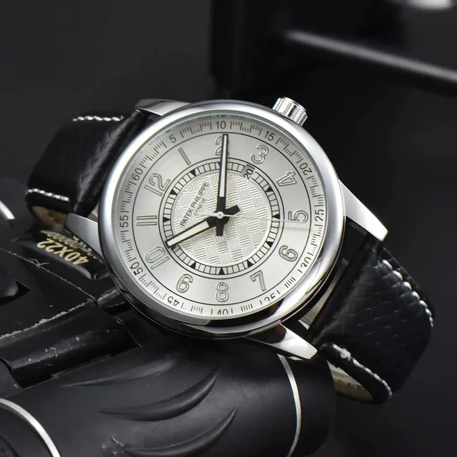 Patek Philippe Aquanaut