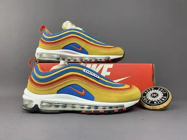 Nike Air Max 97 Multicolor