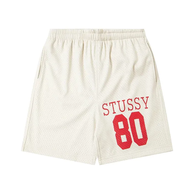 Stüssy Mesh Shorts STUSSY 80