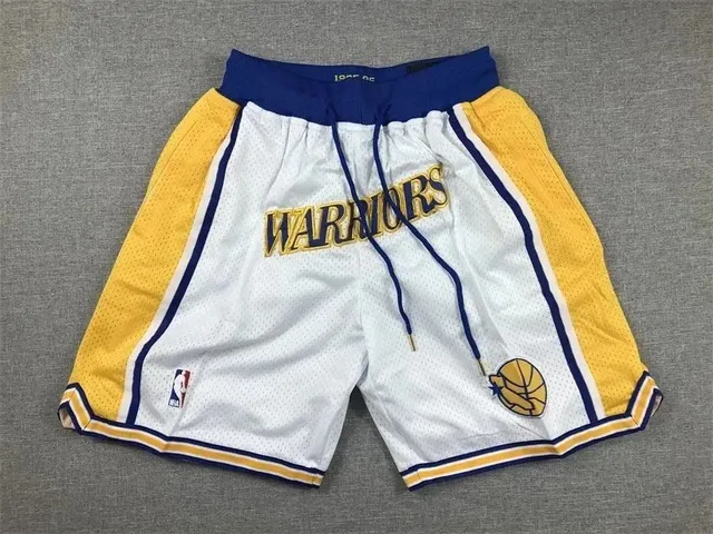 NBA shorts