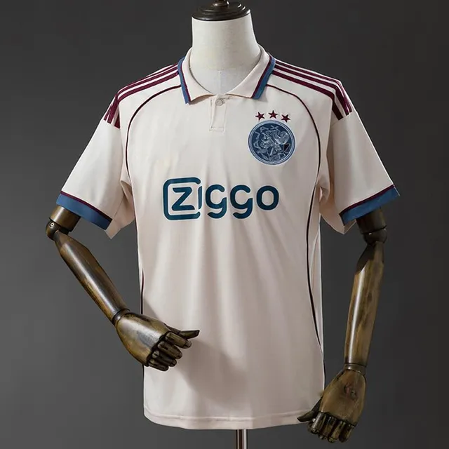 2526 Ajax Second Division
