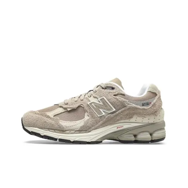 New Balance 2002R Desert Sand
