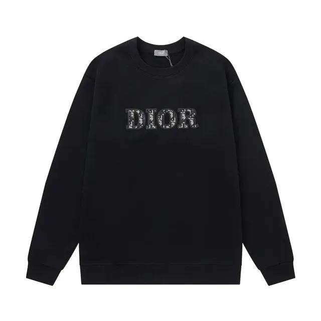 Dior Crewneck Sweatshirt