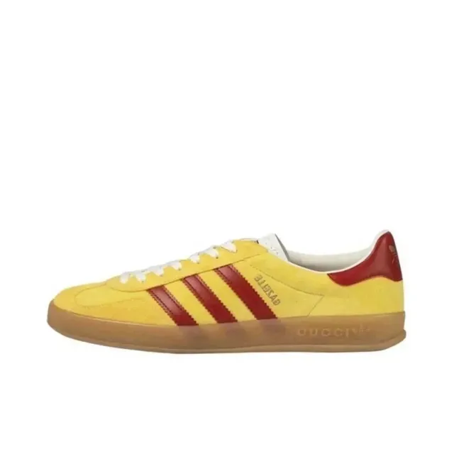 Adidas Samba Gucci Collaboration