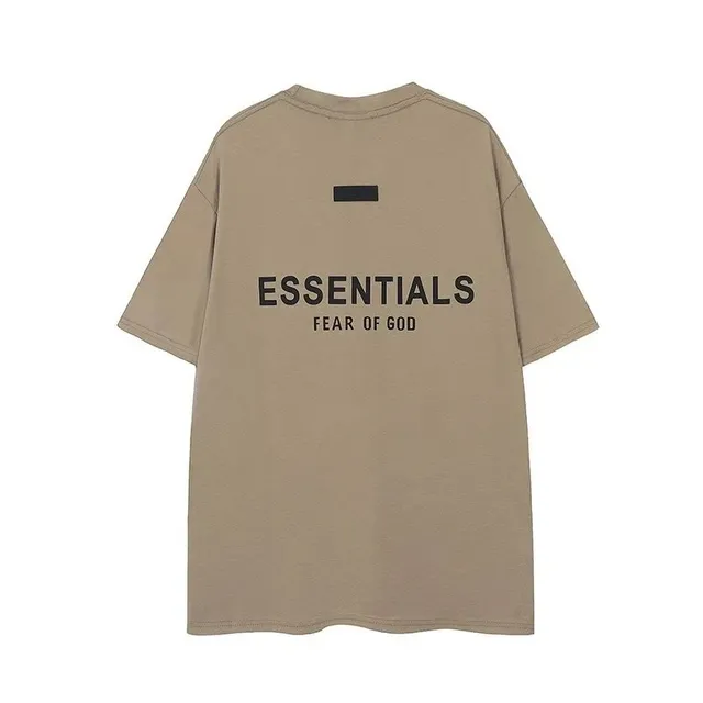 Fear of God Essentials Essentials Tee Fear of God