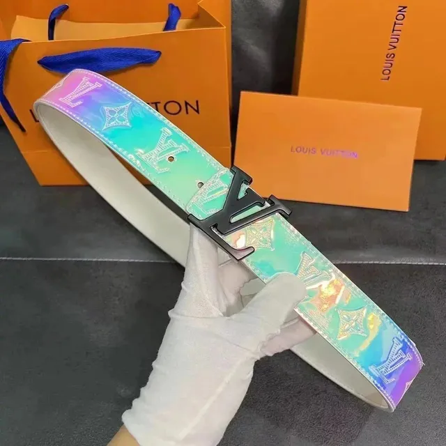 Louis Vuitton LV Belt