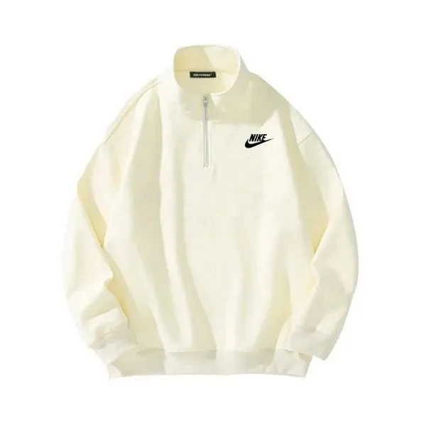 Nike Half-Zip Sweatshirt