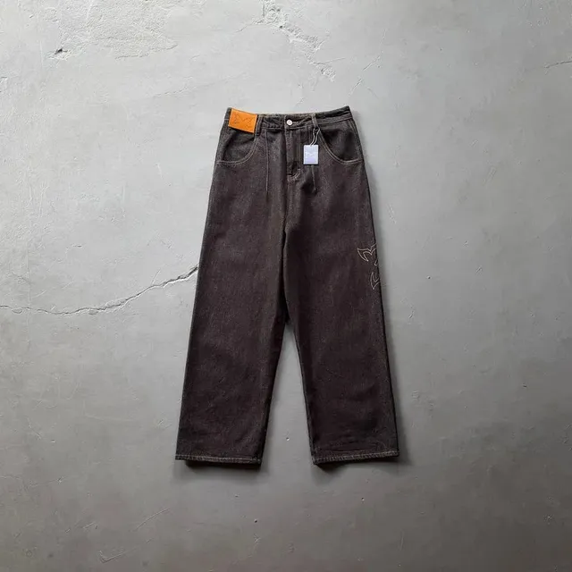 Levi's 501 Dark Wash