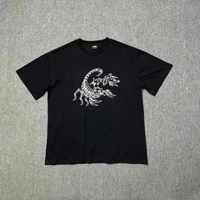 Corteiz t-shirt-6