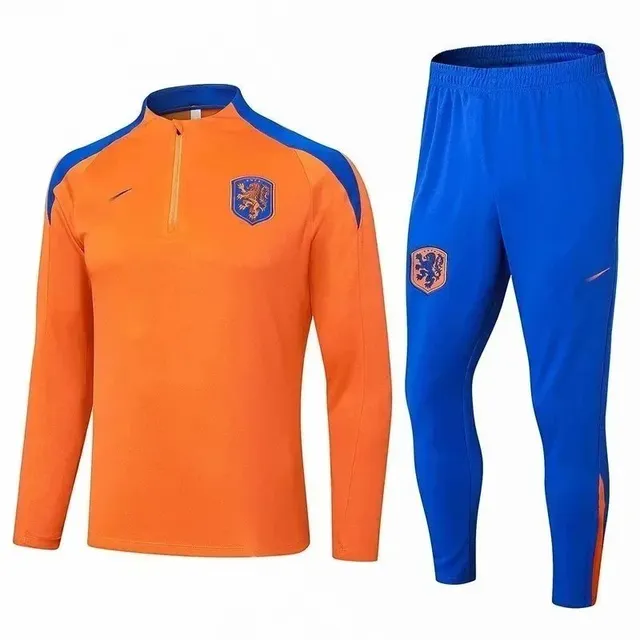 Nike Training Set Netherlands National Team