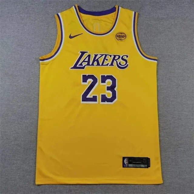Nike Lakers Swingman Jersey Icon Edition