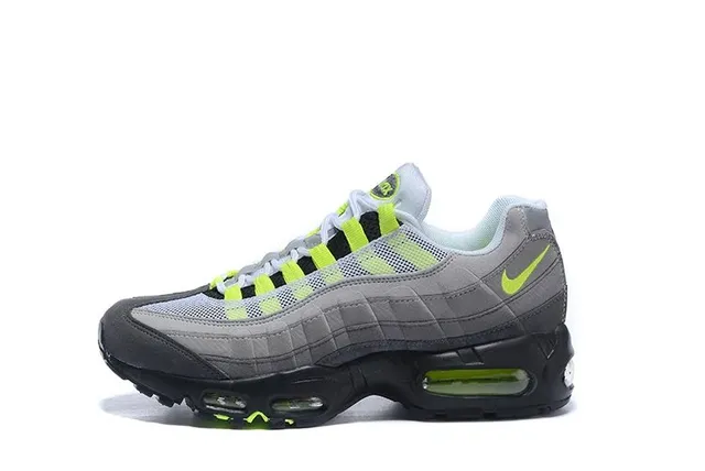 Nike Air Max 95 Neon Green
