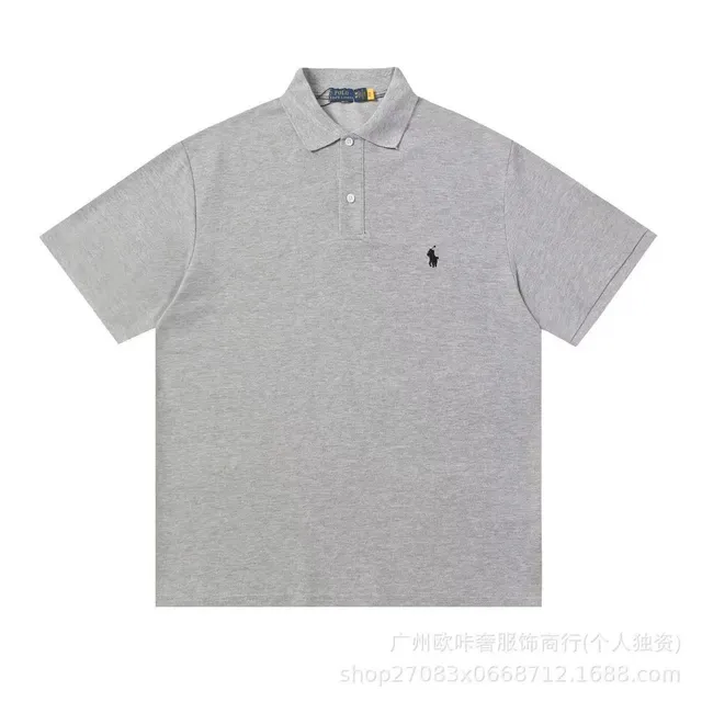 Polo Ralph Lauren Polo Shirt Classic Fit