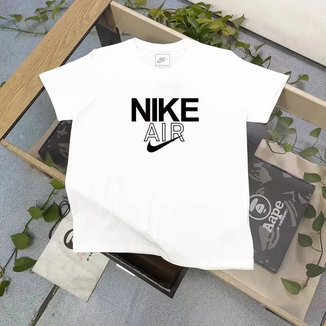 Nike Air T-Shirt Off-White Collaboration