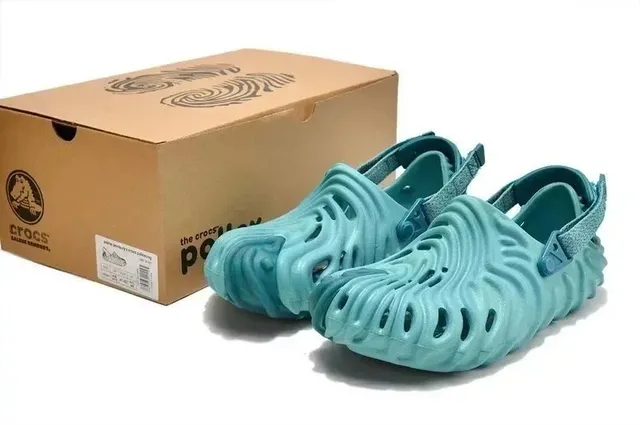 Crocs Clog Wave