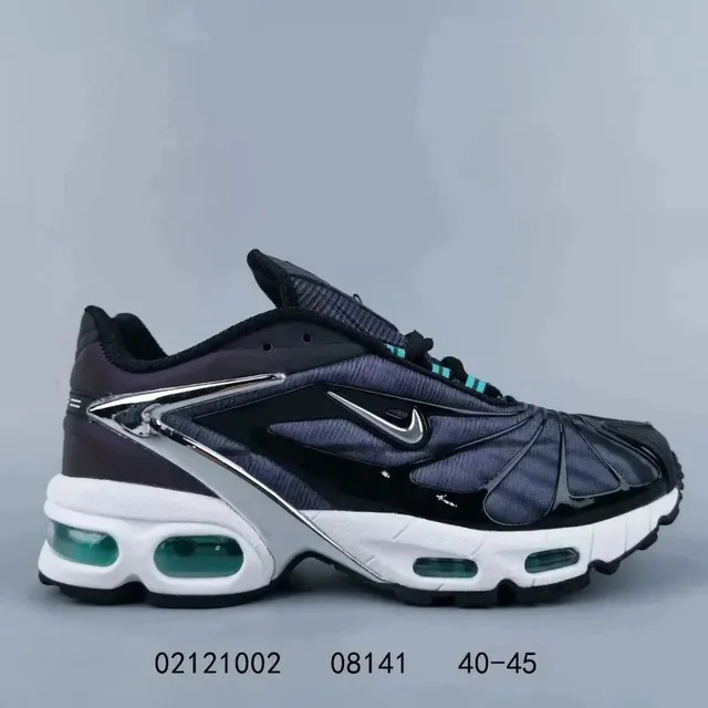 Nike Air Max Plus Teal Accent