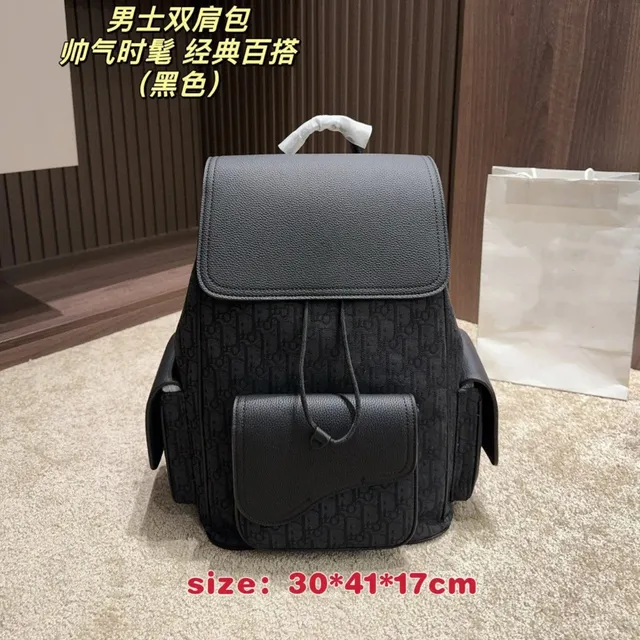 黑色帆布