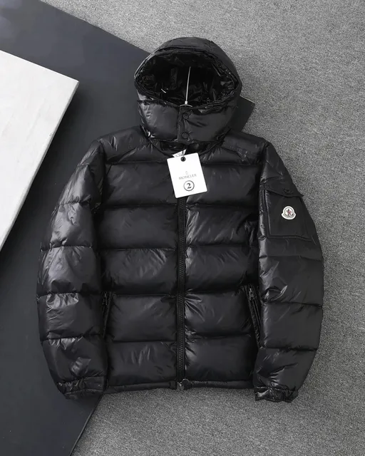 Moncler Down Jacket