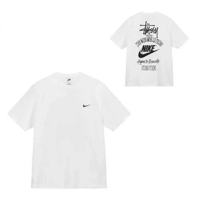Stüssy T-Shirt Stussy x Nike Graphic