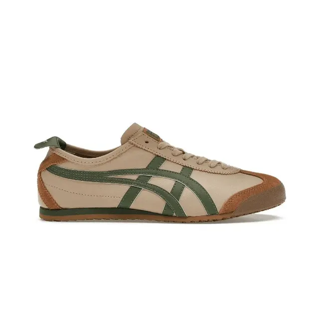 Asics Gel-Lyte III Desert Camo