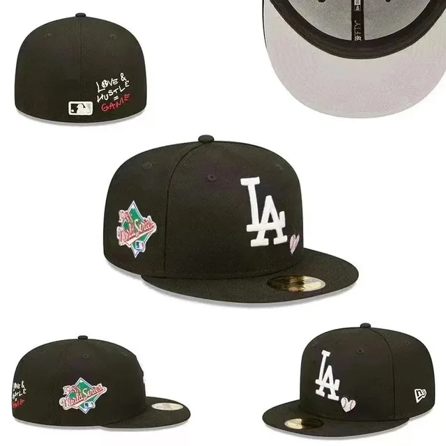 New Era 59FIFTY Cap LA Dodgers World Series