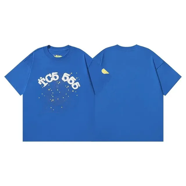 Corteiz Graphic Print Tee