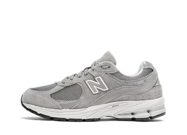 New Balance 2002R Grey