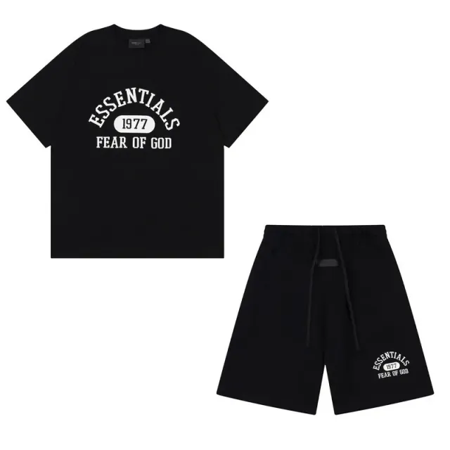 Fear of God Essentials Essentials Set 1977 Fear of God