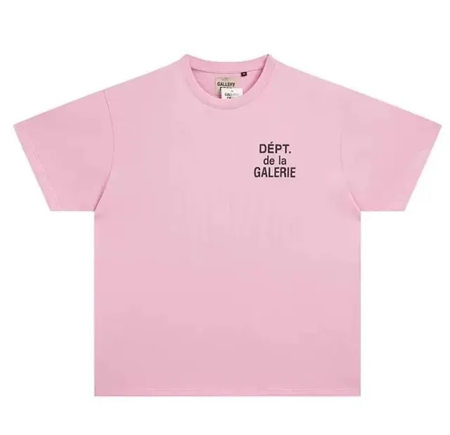 Gallery Dept. T-Shirt Dept. de la Galerie Print