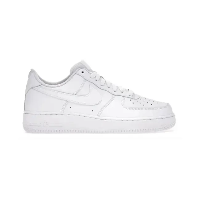 Nike Air Force 1 Low Triple White