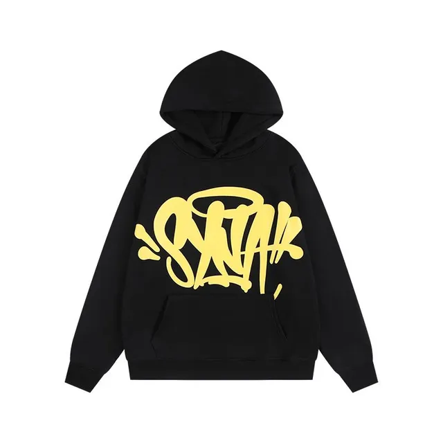 Corteiz Hoodie Graffiti Logo