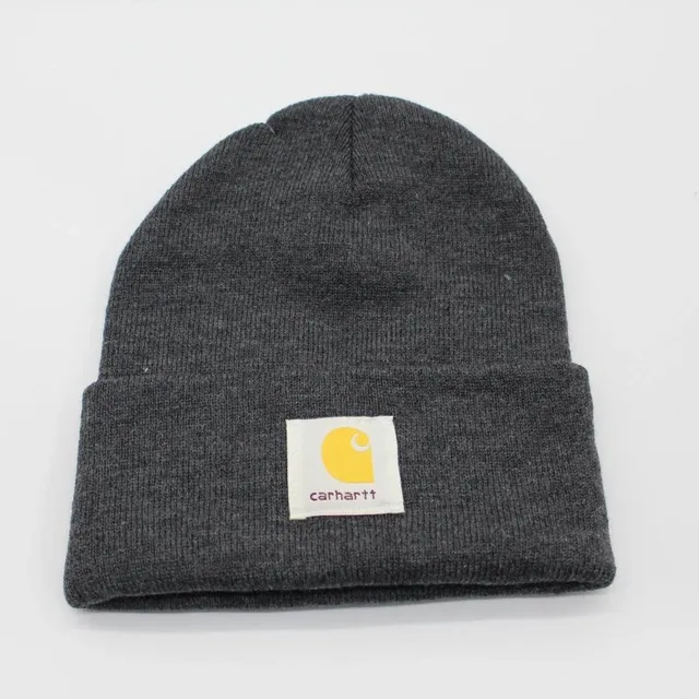 Carhartt Beanie Logo Patch